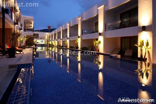 La Flora Resort Patong 2